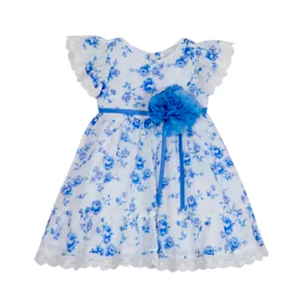 Rare edition dress with underpants